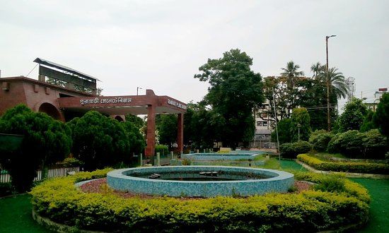 Guwahati Planetarium
